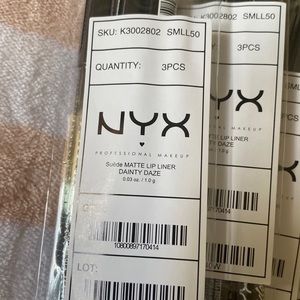 NYX Professional Makeup